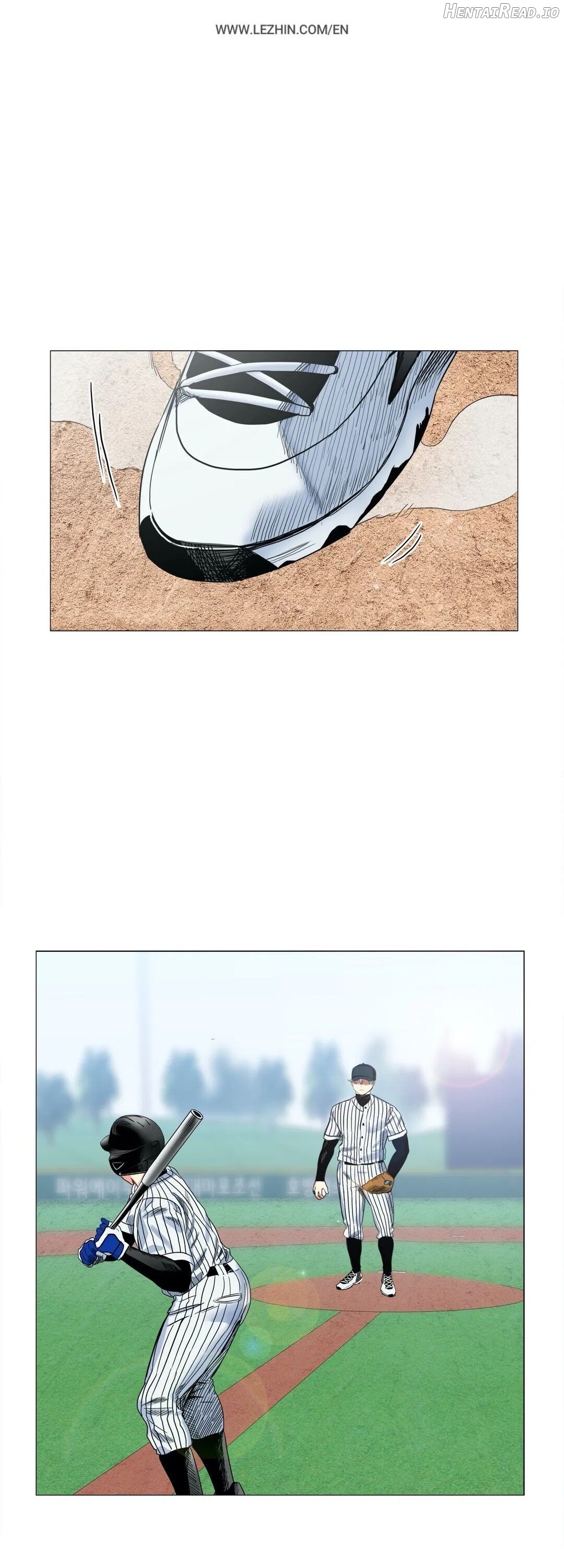 Put A Smile On Chapter 9 - page 2
