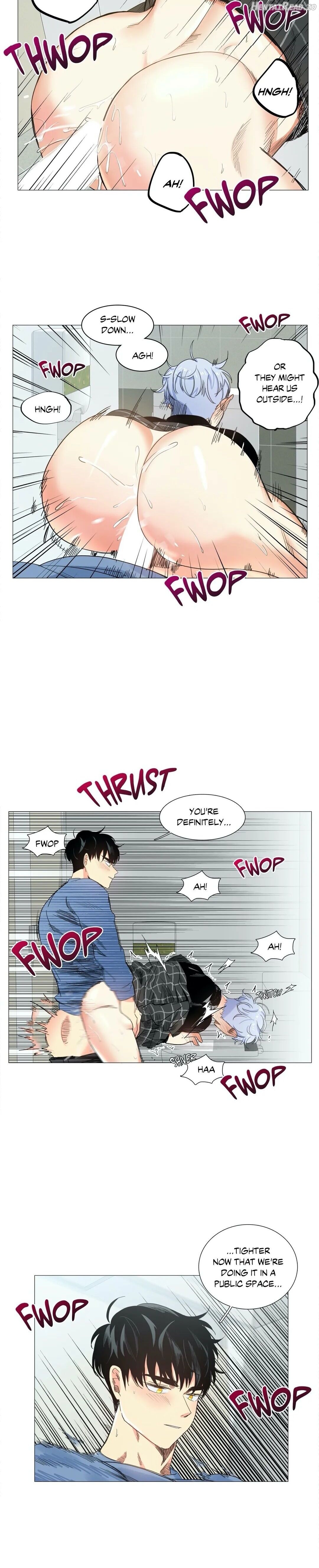 Put A Smile On Chapter 10 - page 3