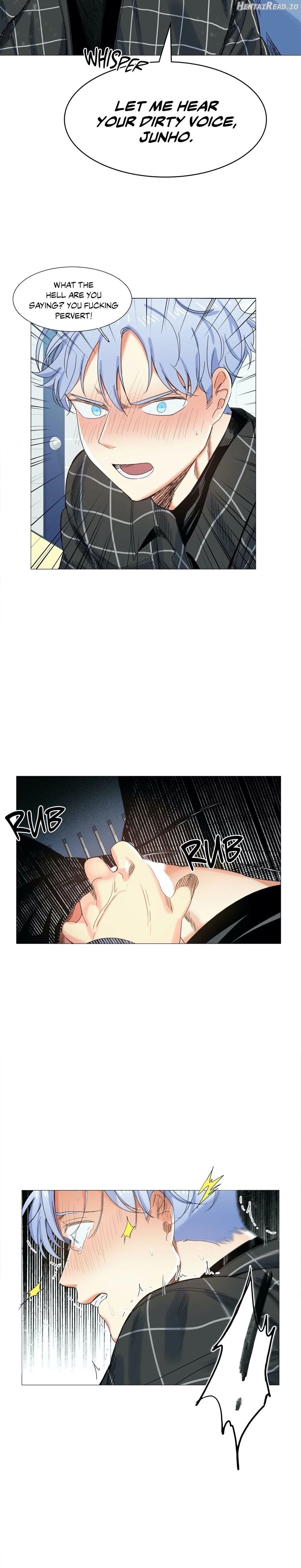 Put A Smile On Chapter 10 - page 7