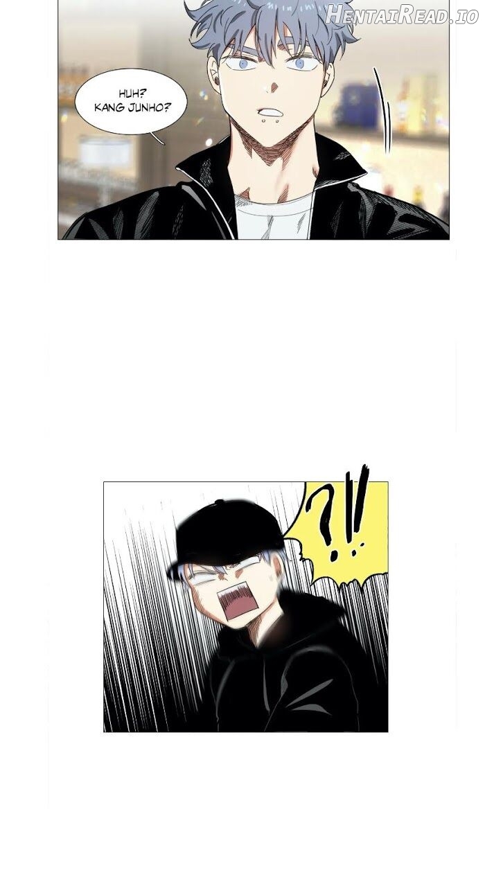 Put A Smile On Chapter 11 - page 32