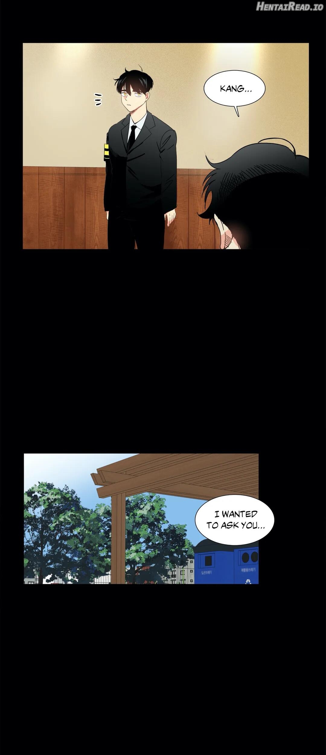 Put A Smile On Chapter 25 - page 3