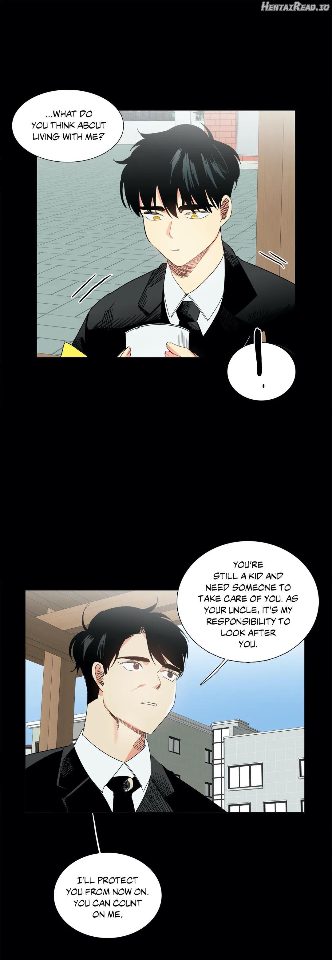 Put A Smile On Chapter 25 - page 4
