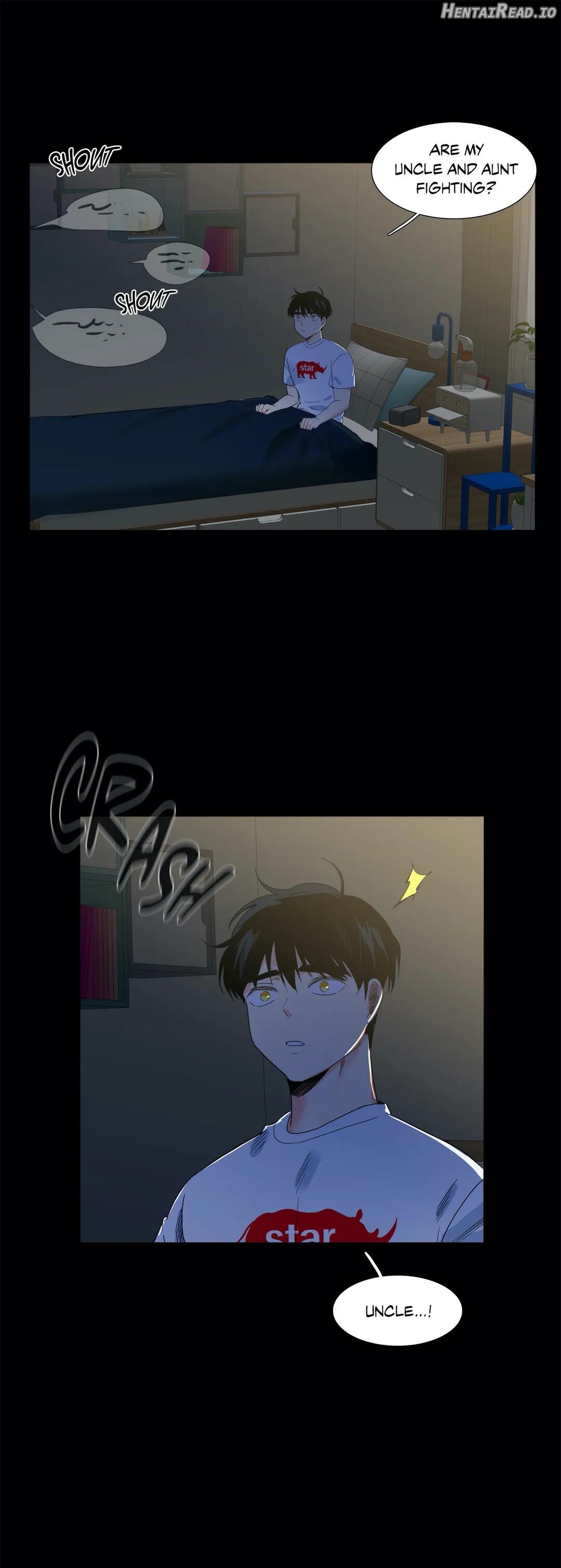 Put A Smile On Chapter 25 - page 7