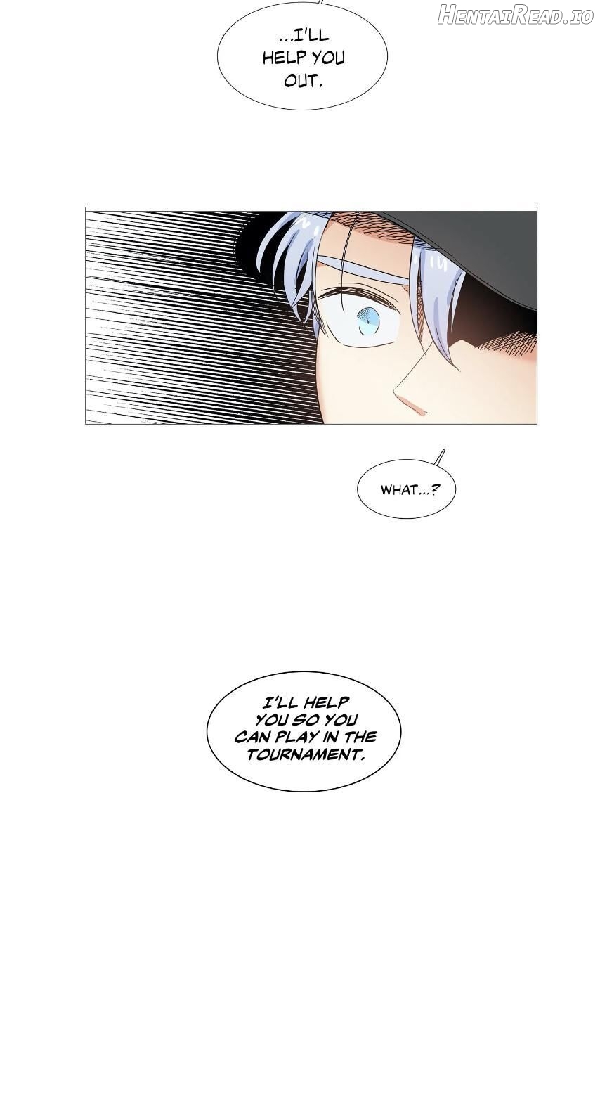 Put A Smile On Chapter 12 - page 10