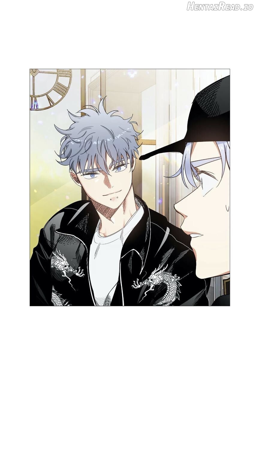 Put A Smile On Chapter 12 - page 11