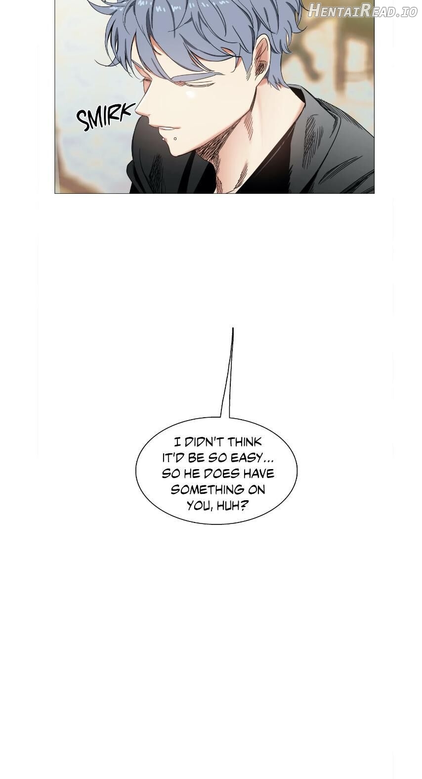 Put A Smile On Chapter 12 - page 16