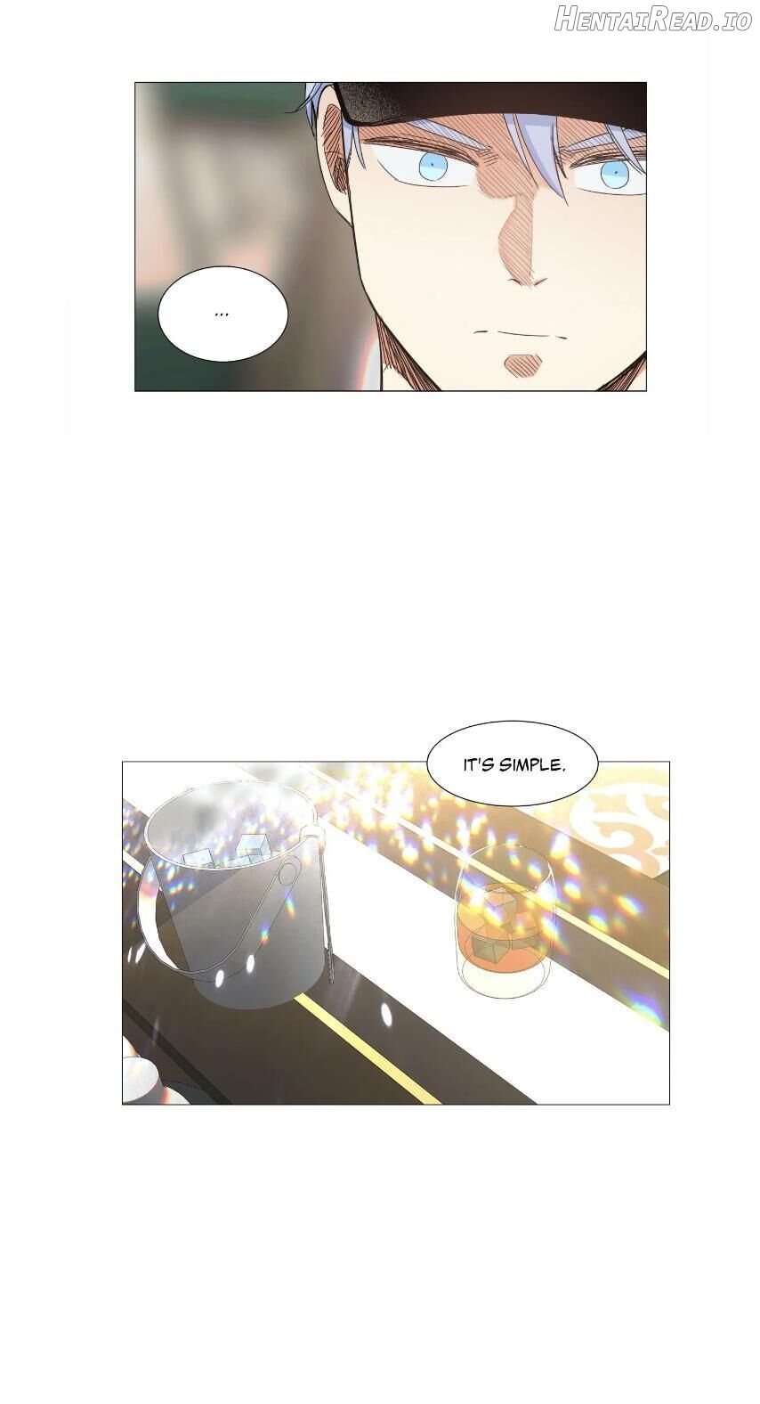 Put A Smile On Chapter 12 - page 17