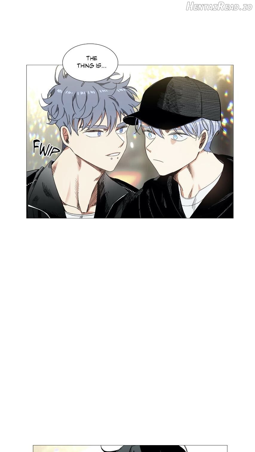 Put A Smile On Chapter 12 - page 18