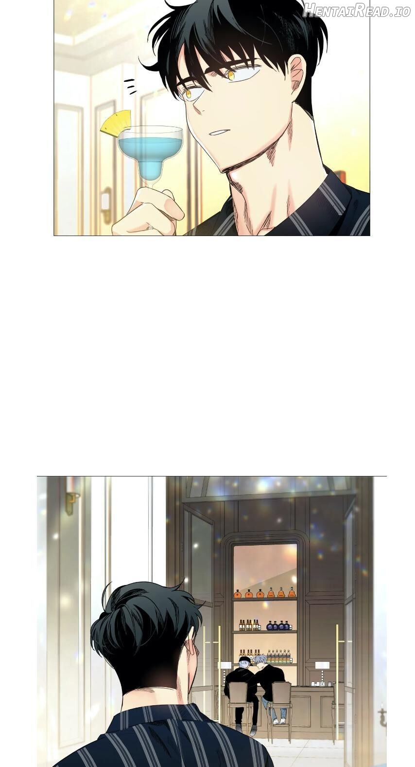 Put A Smile On Chapter 12 - page 19