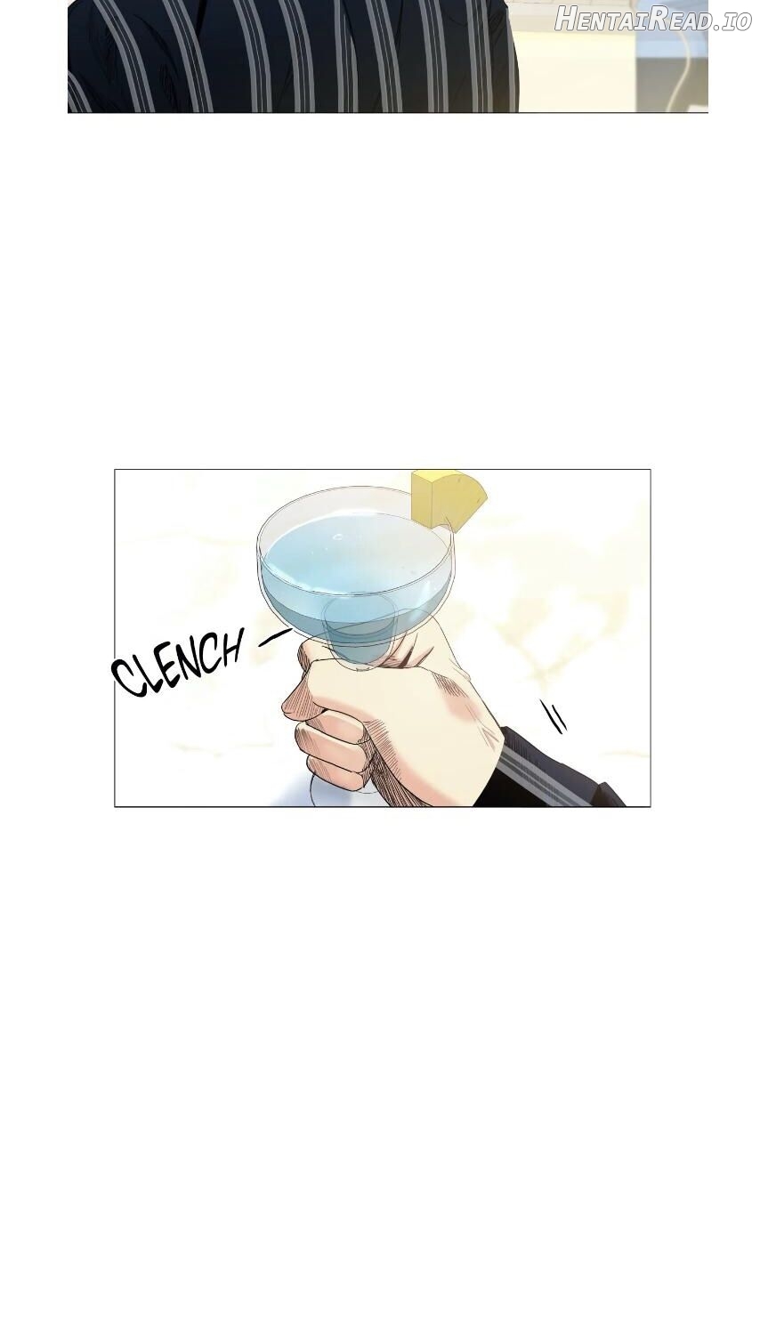 Put A Smile On Chapter 12 - page 20