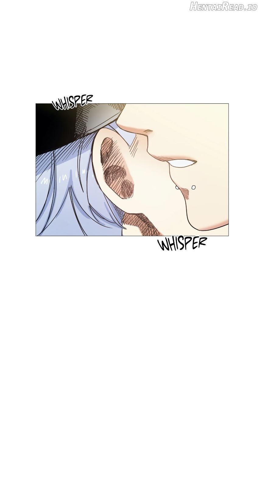 Put A Smile On Chapter 12 - page 21
