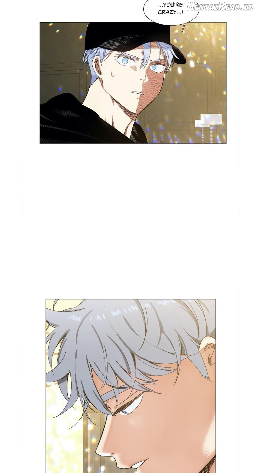 Put A Smile On Chapter 12 - page 23