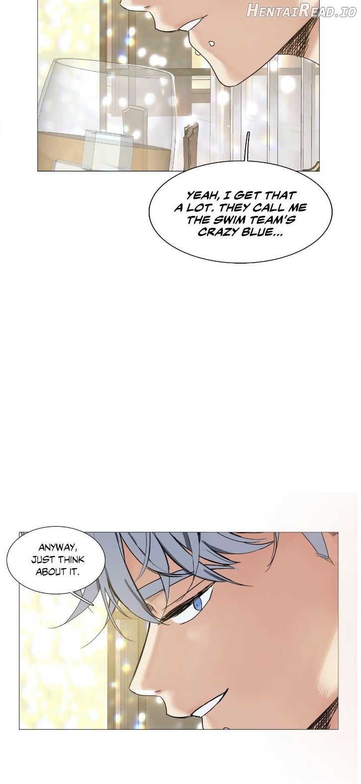 Put A Smile On Chapter 12 - page 24