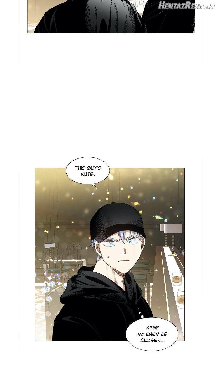 Put A Smile On Chapter 12 - page 26