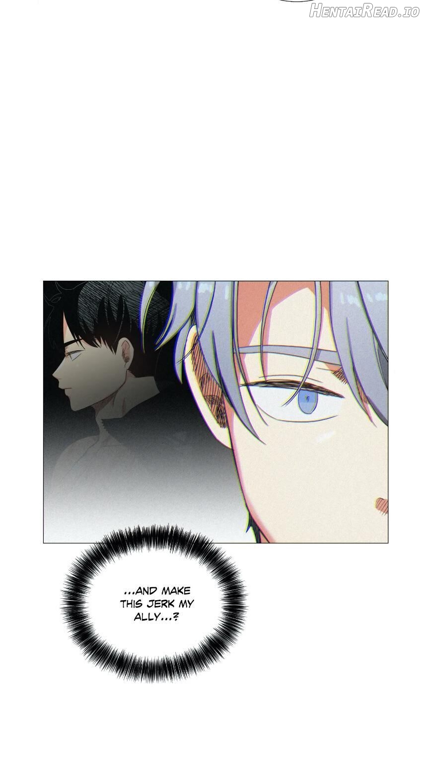 Put A Smile On Chapter 12 - page 27