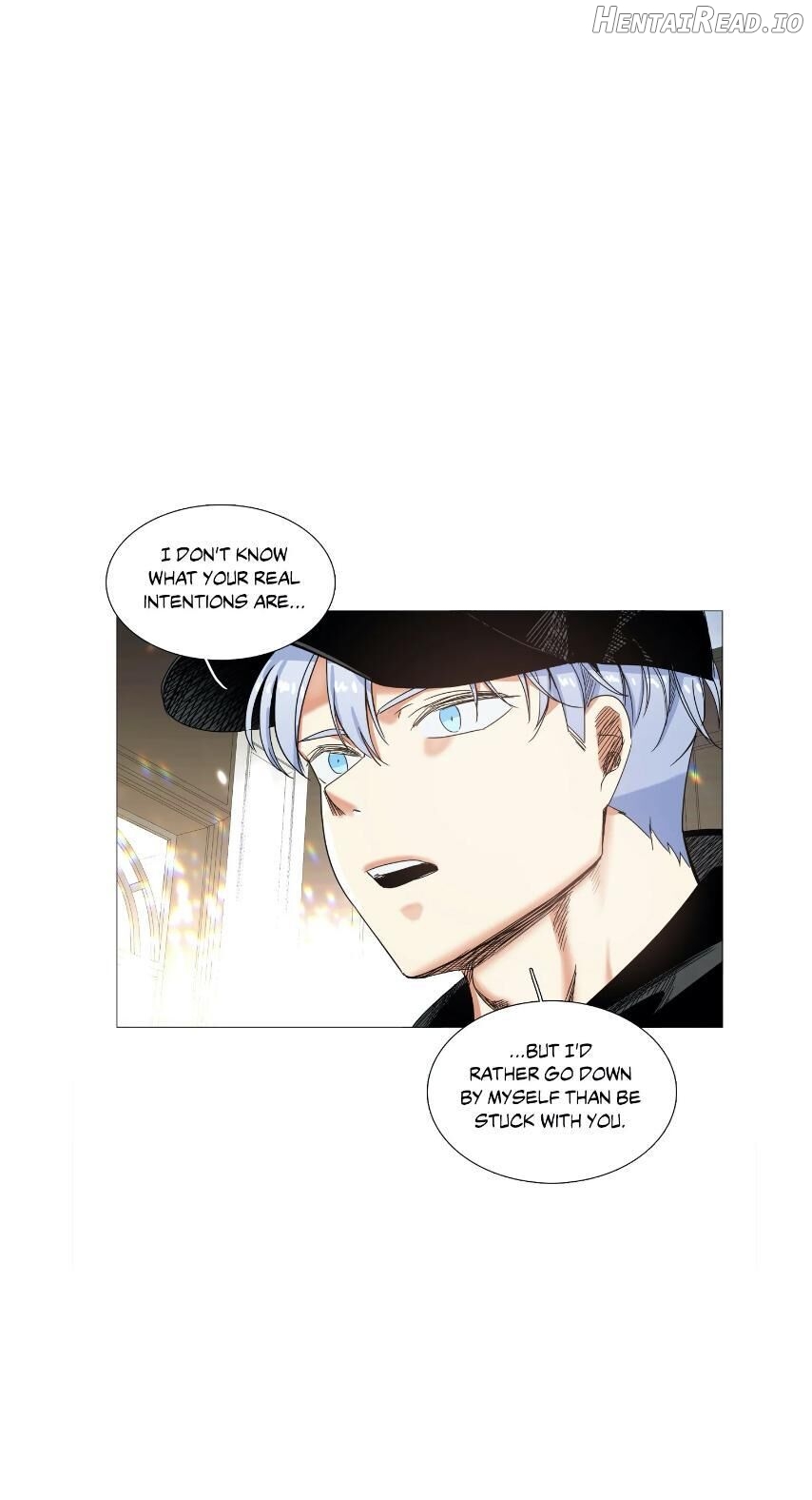 Put A Smile On Chapter 12 - page 31