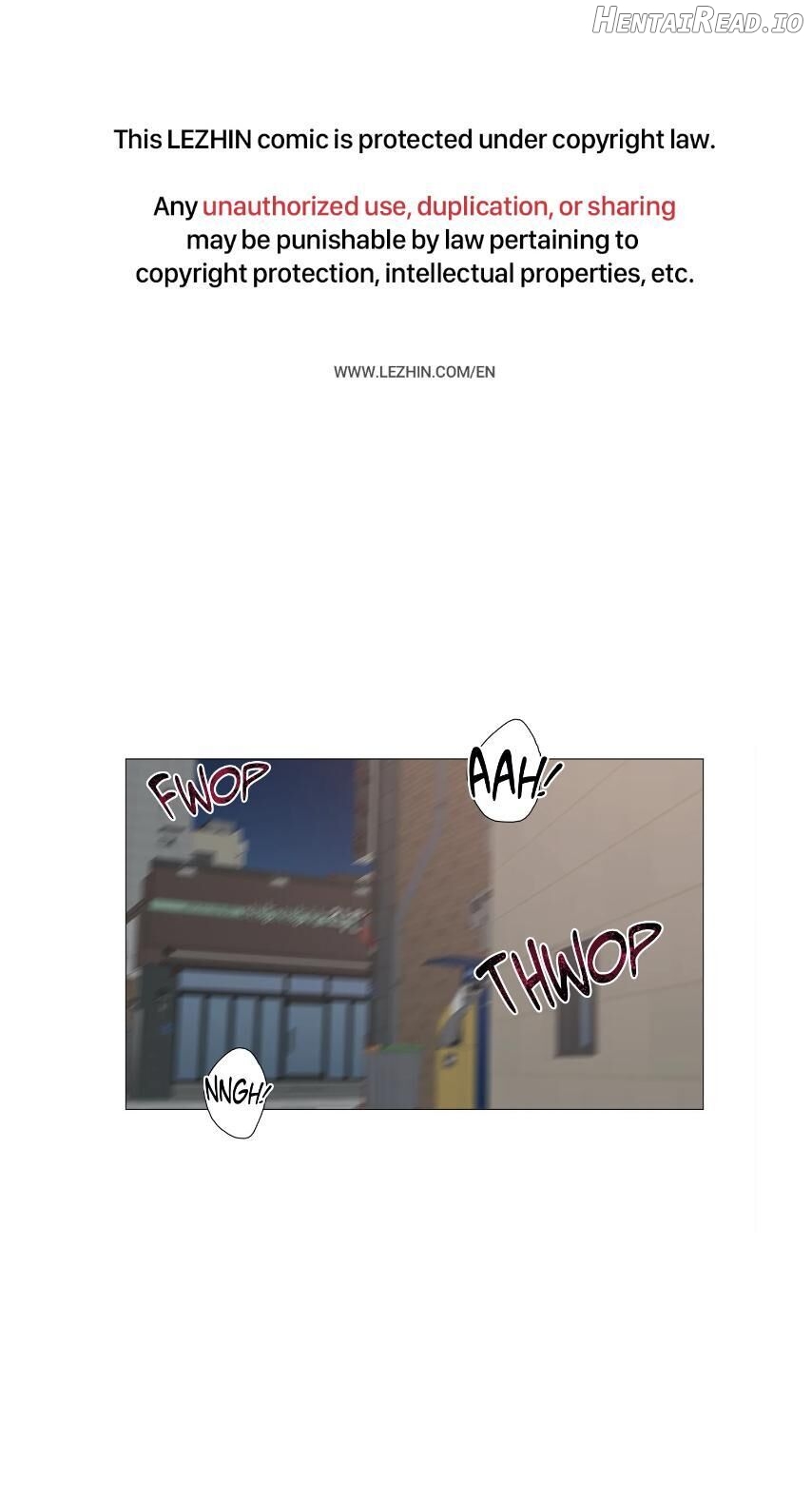 Put A Smile On Chapter 12 - page 4