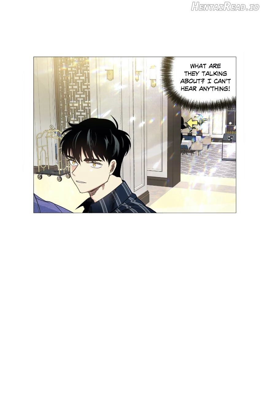Put A Smile On Chapter 12 - page 40