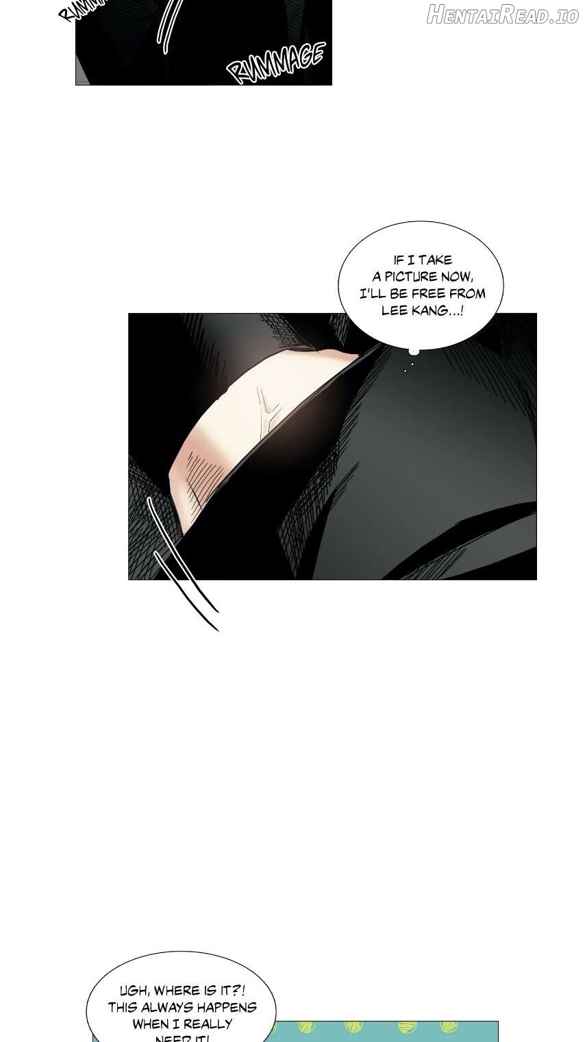 Put A Smile On Chapter 12 - page 42