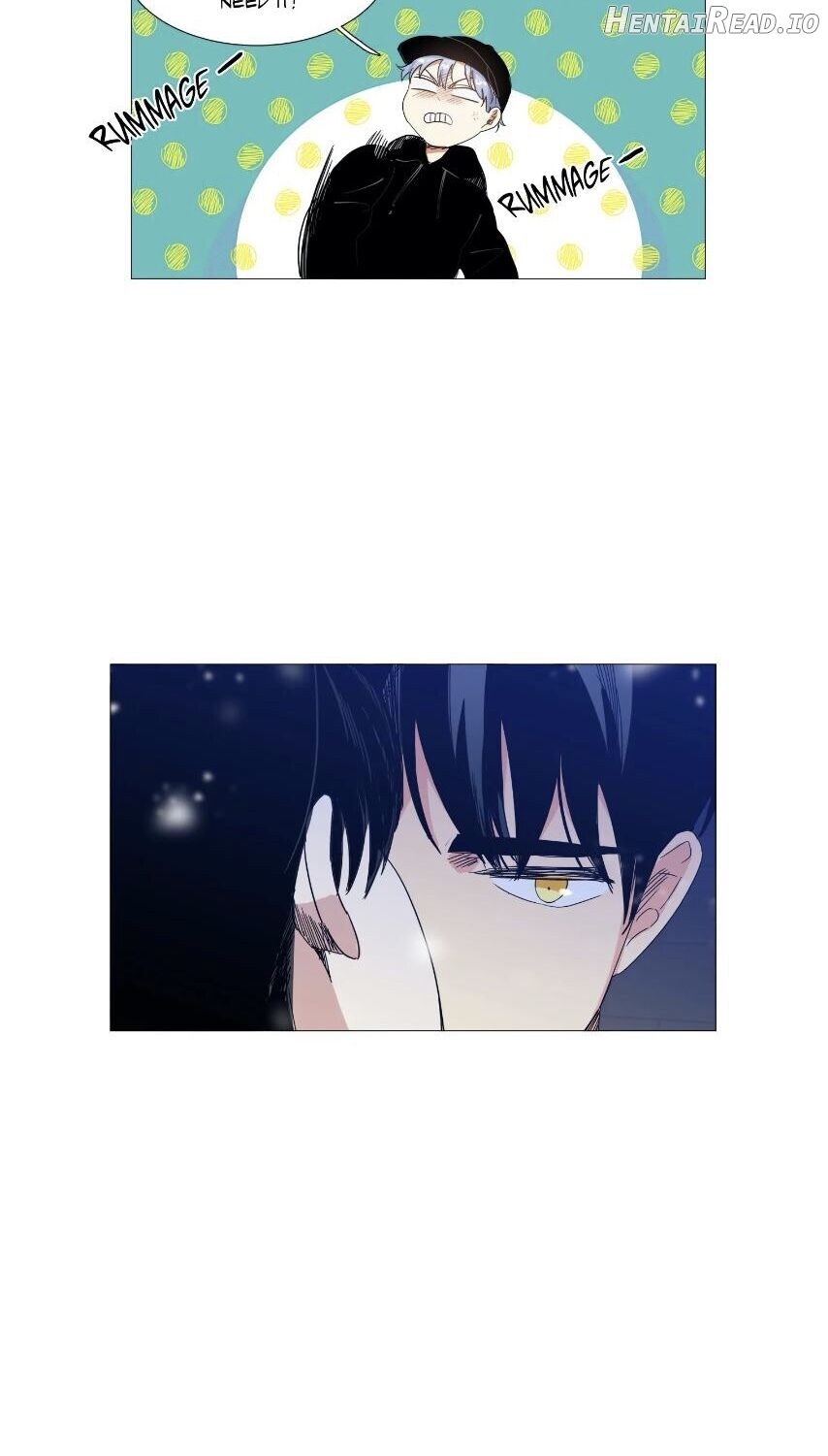 Put A Smile On Chapter 12 - page 43