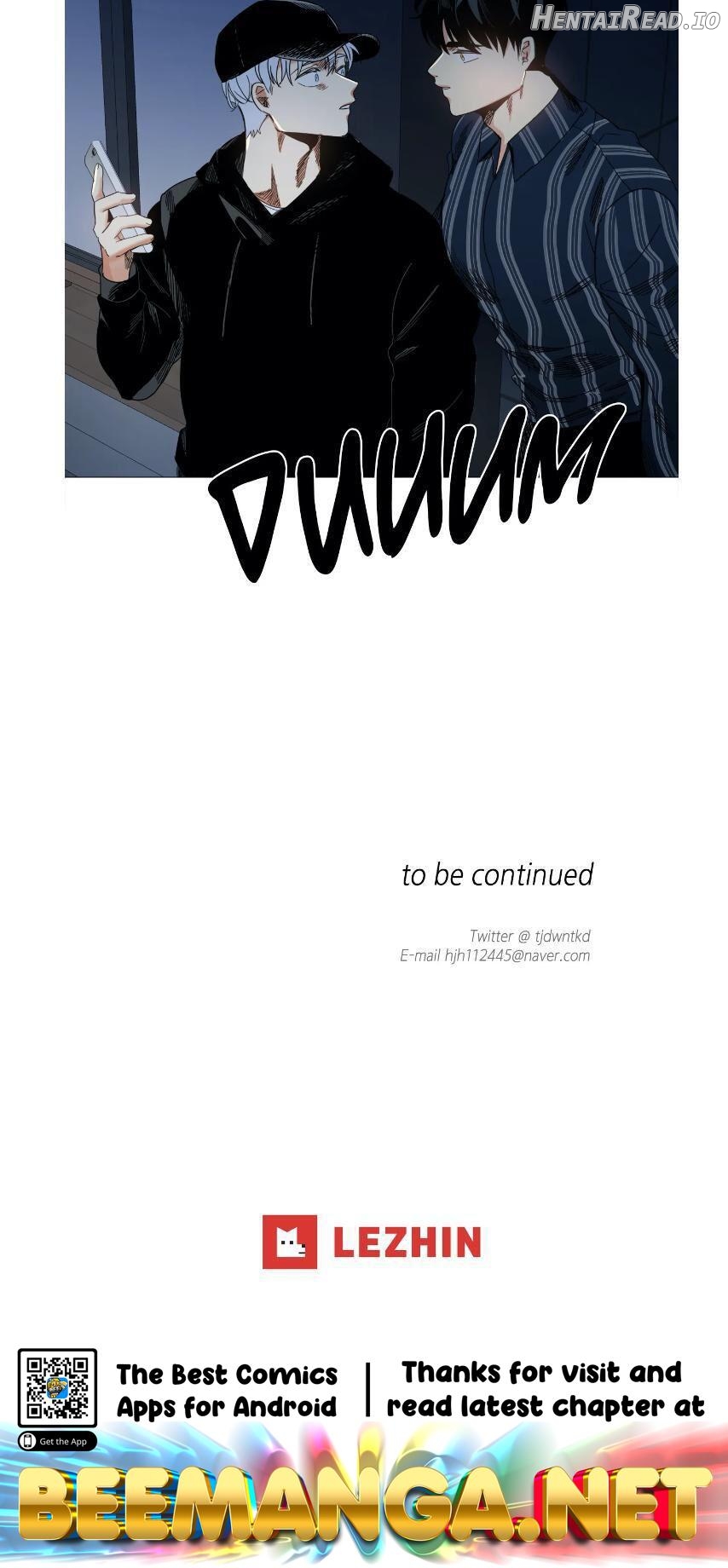 Put A Smile On Chapter 12 - page 45