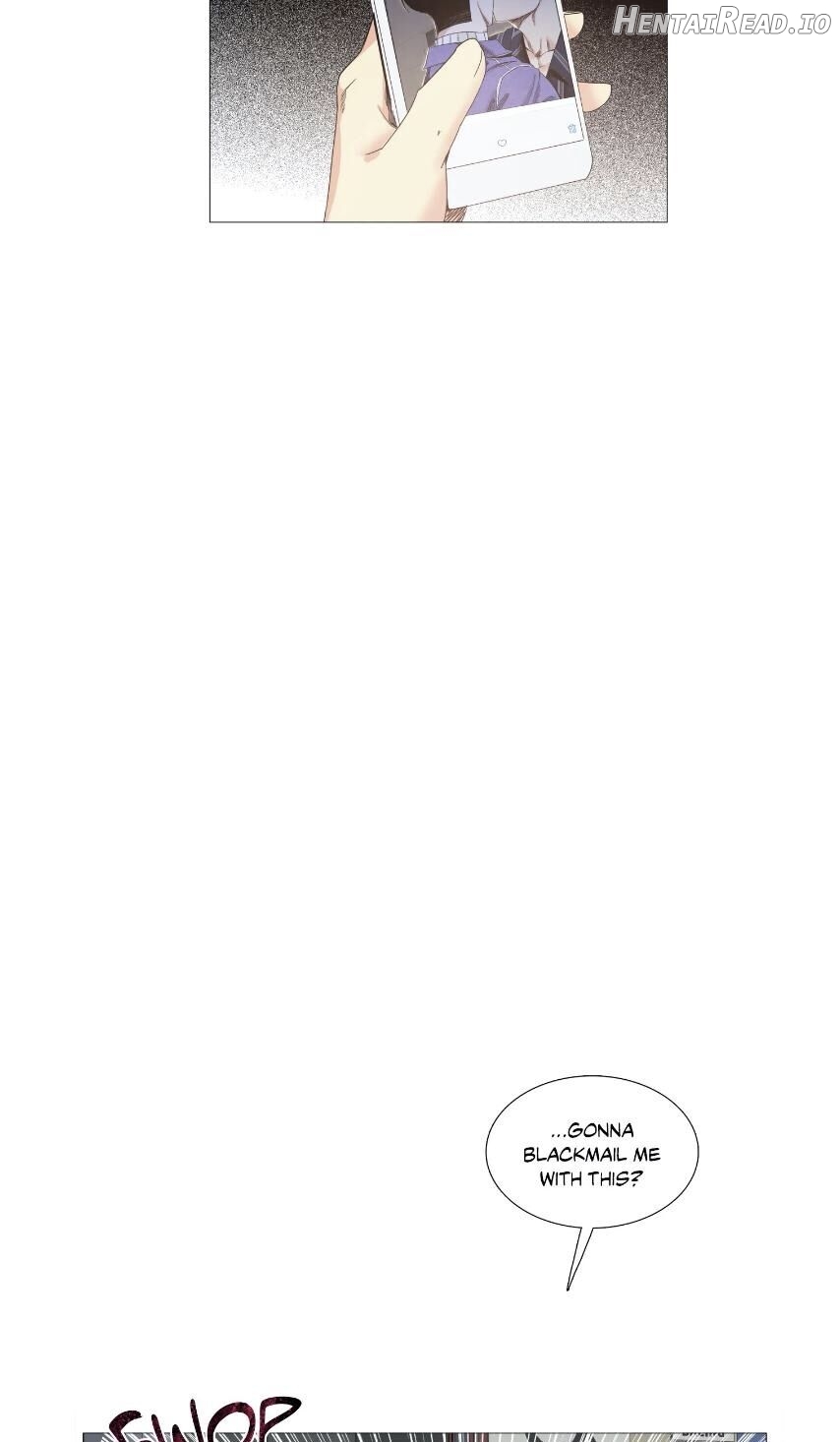 Put A Smile On Chapter 12 - page 6