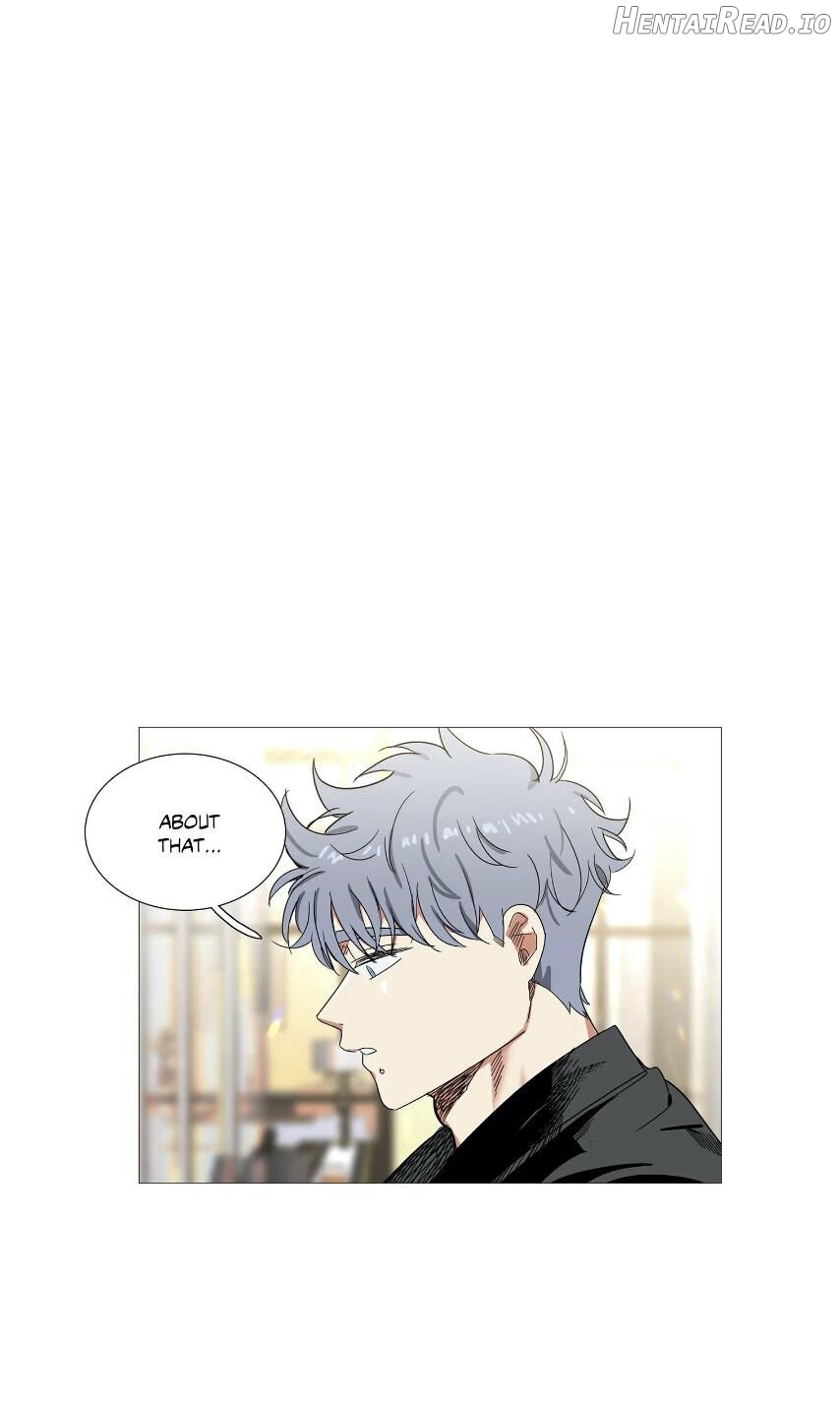 Put A Smile On Chapter 12 - page 9