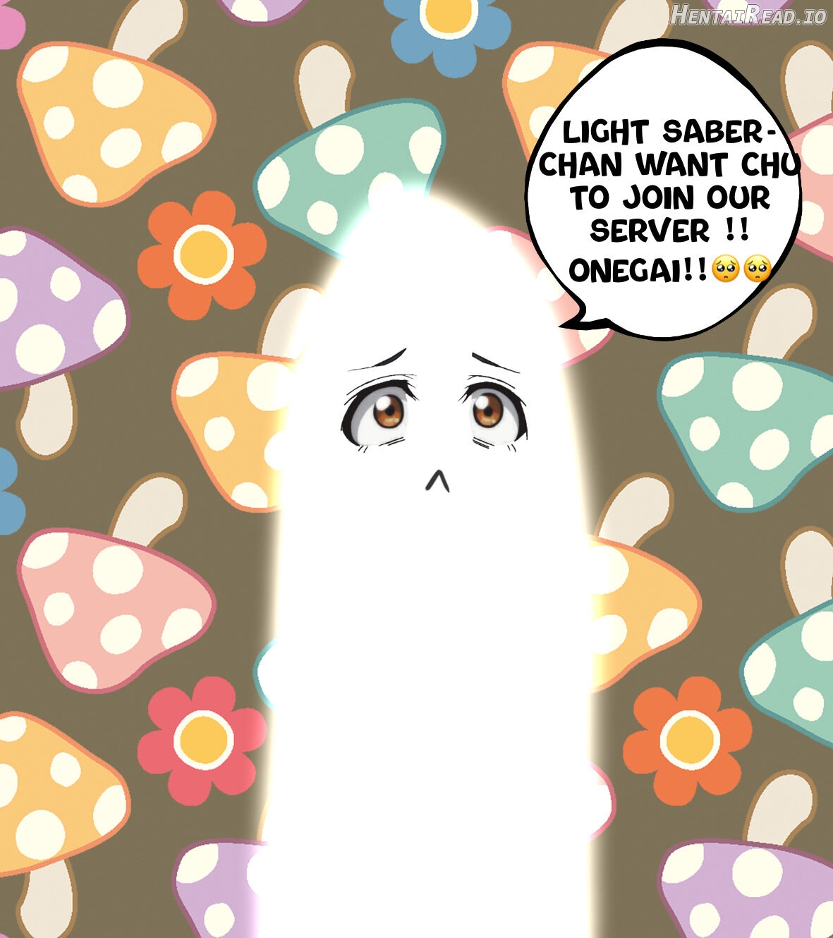 Put A Smile On Chapter 13 - page 2