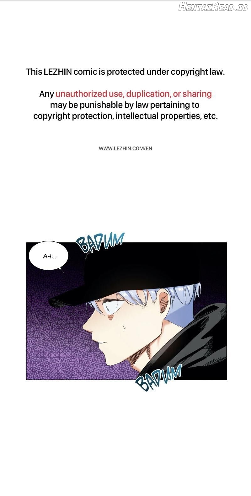 Put A Smile On Chapter 13 - page 4