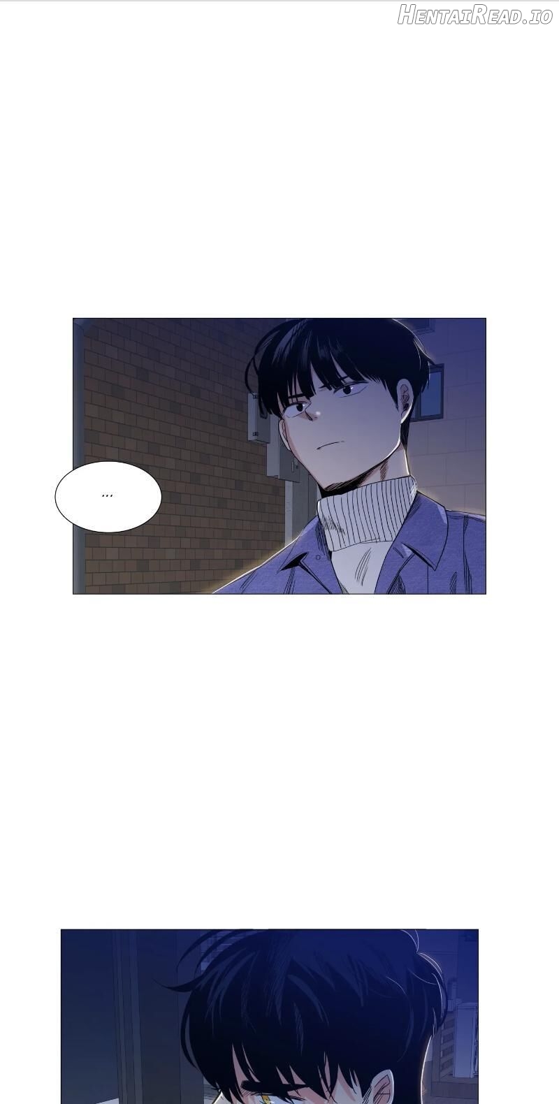 Put A Smile On Chapter 13 - page 5