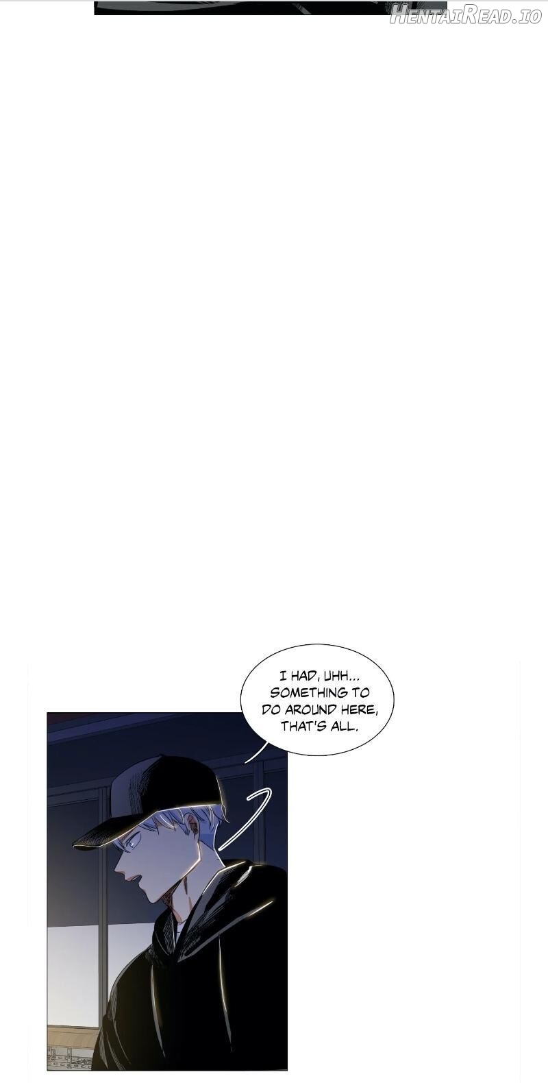 Put A Smile On Chapter 13 - page 7
