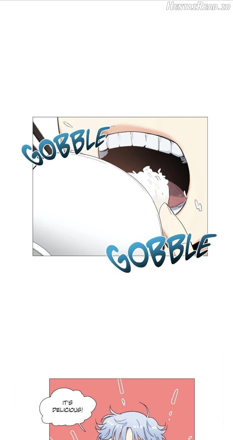 Put A Smile On Chapter 15 - page 32