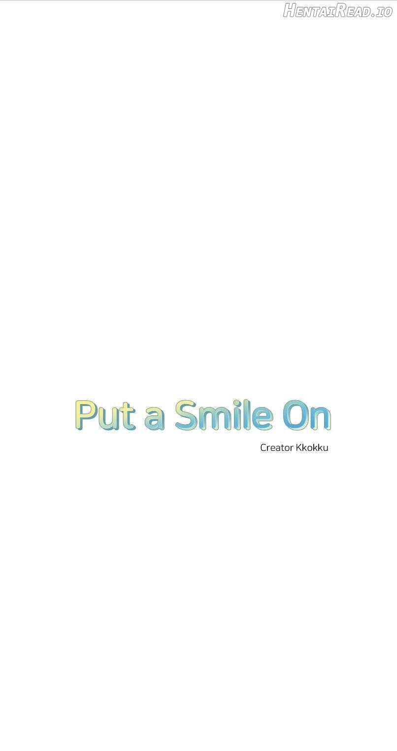 Put A Smile On Chapter 15 - page 7