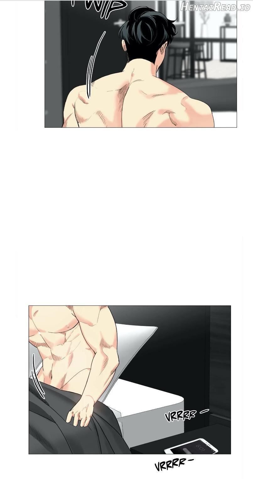 Put A Smile On Chapter 15 - page 9