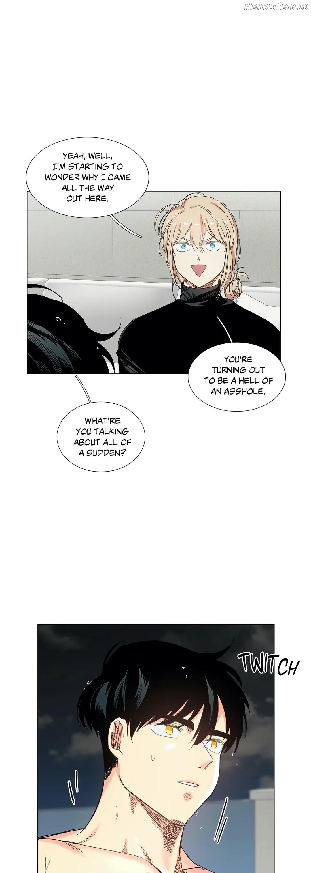 Put A Smile On Chapter 28 - page 2