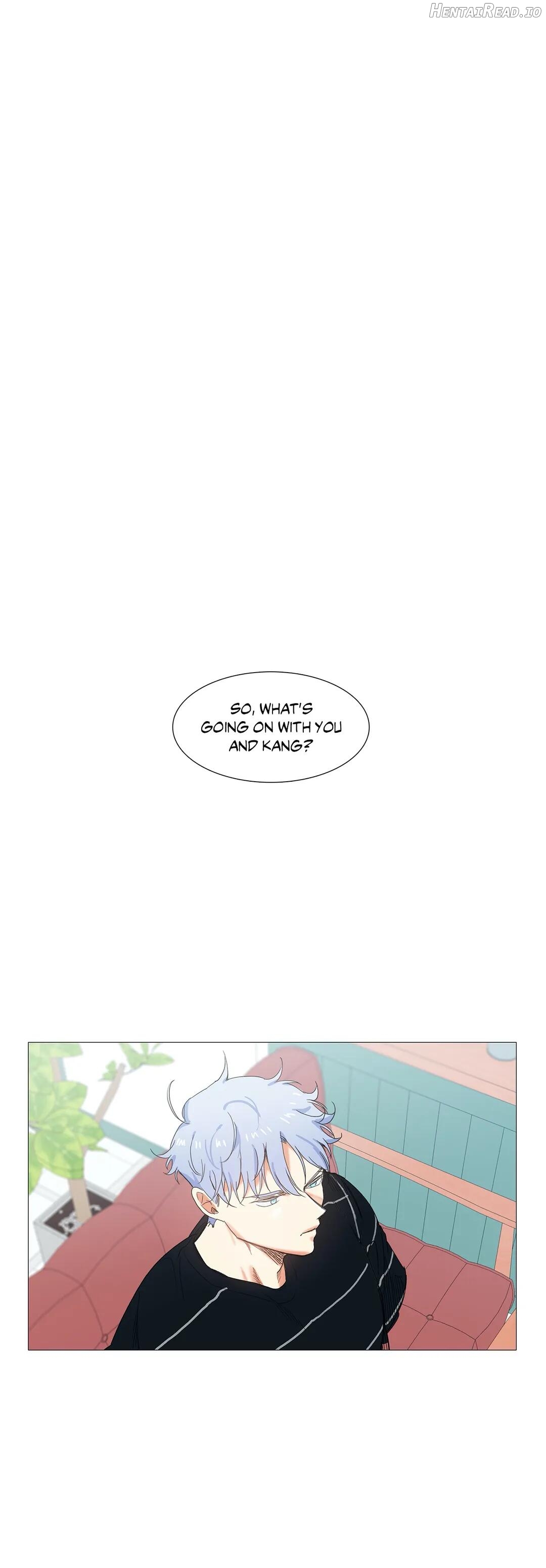 Put A Smile On Chapter 28 - page 4