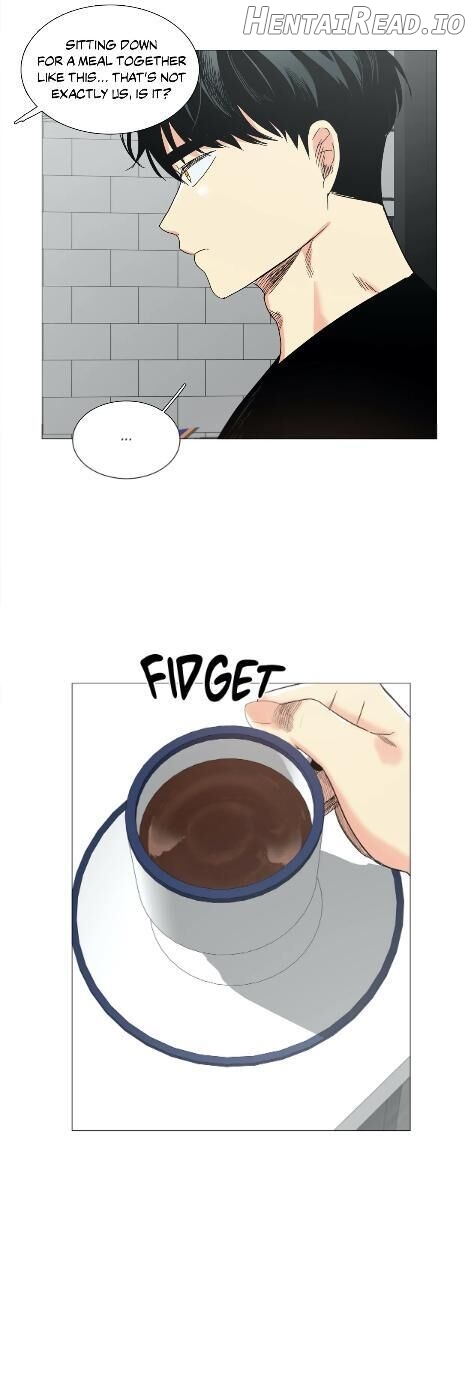 Put A Smile On Chapter 16 - page 2