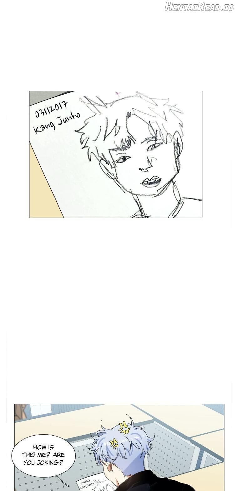 Put A Smile On Chapter 17 - page 2