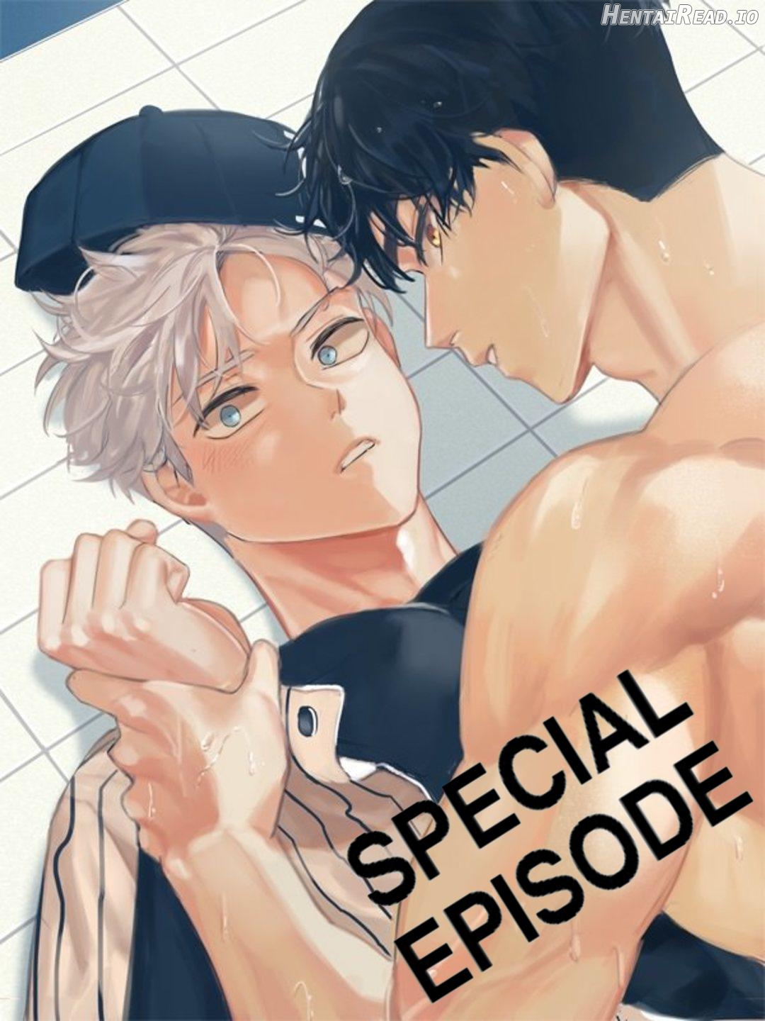 Put A Smile On Chapter 28.5 - page 1