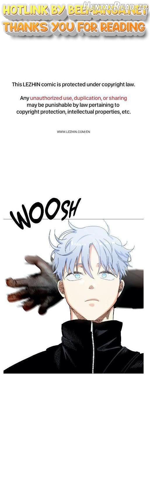 Put A Smile On Chapter 18 - page 1