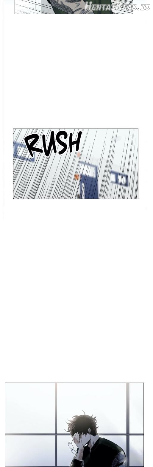 Put A Smile On Chapter 18 - page 22
