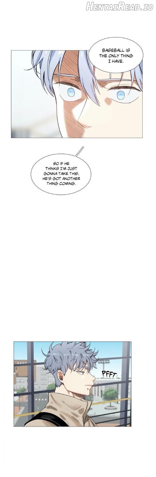 Put A Smile On Chapter 18 - page 6