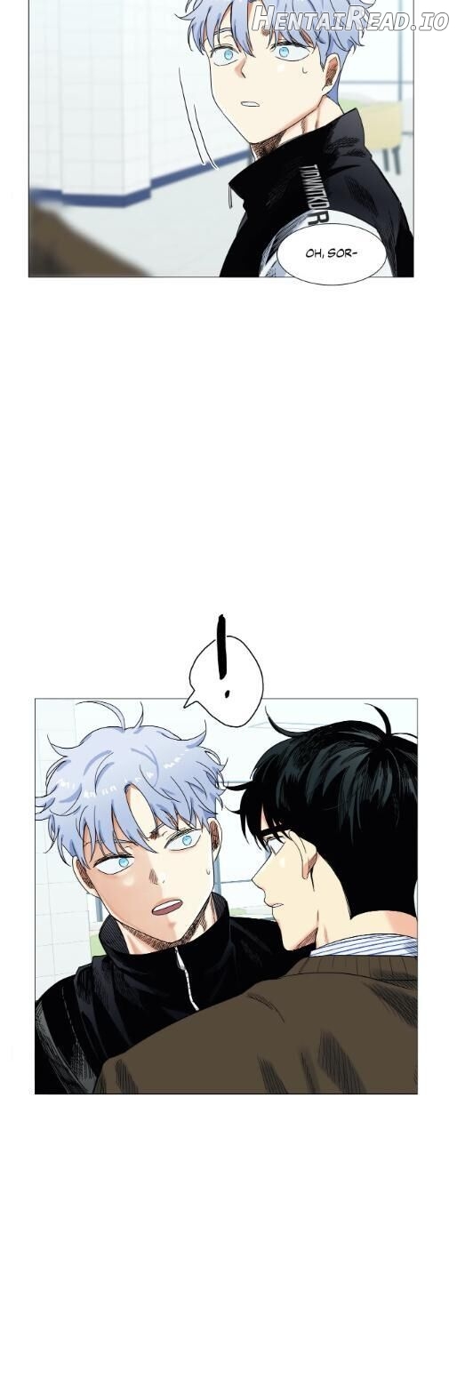 Put A Smile On Chapter 18 - page 9