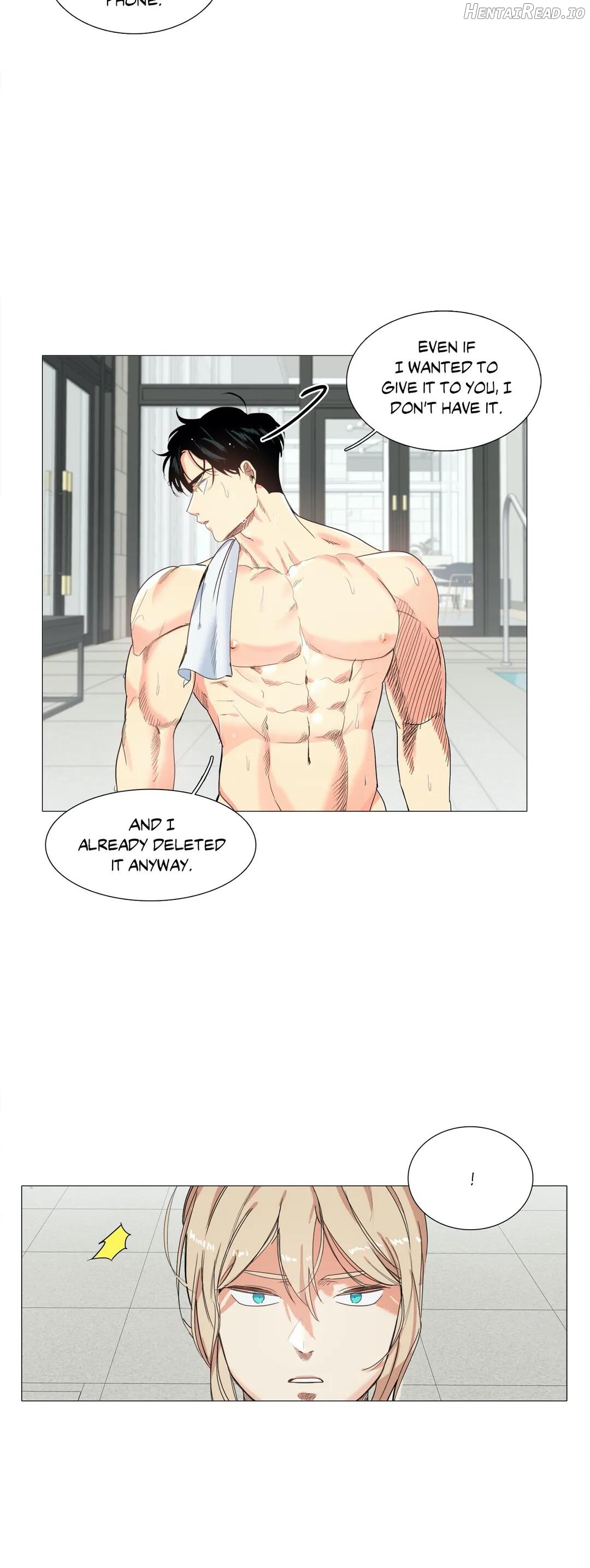 Put A Smile On Chapter 29 - page 3
