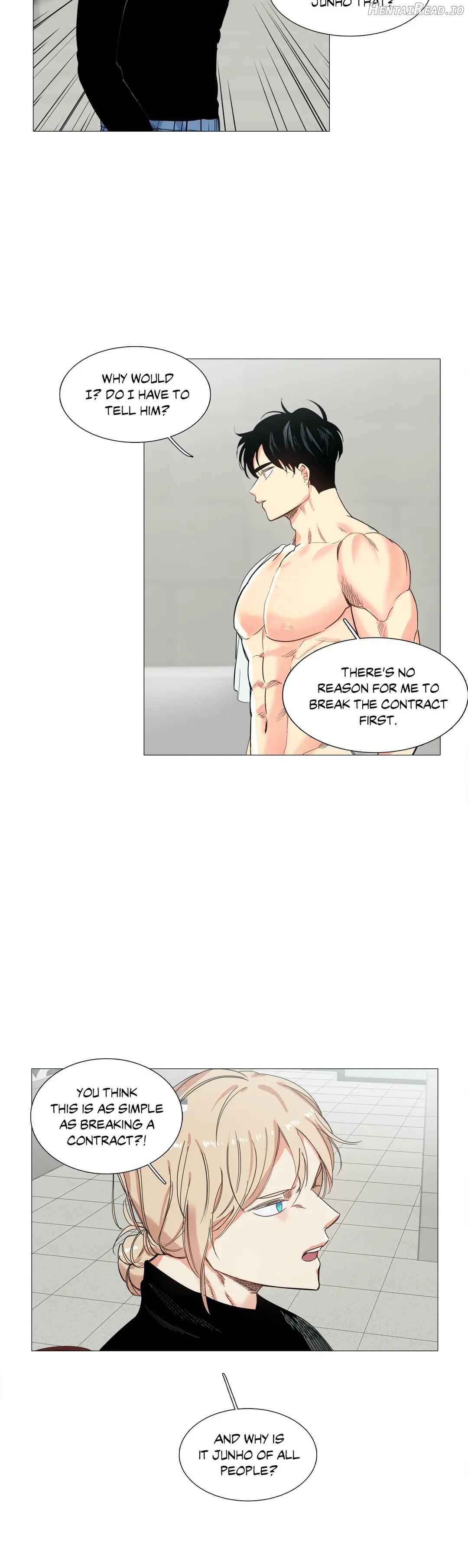Put A Smile On Chapter 29 - page 5