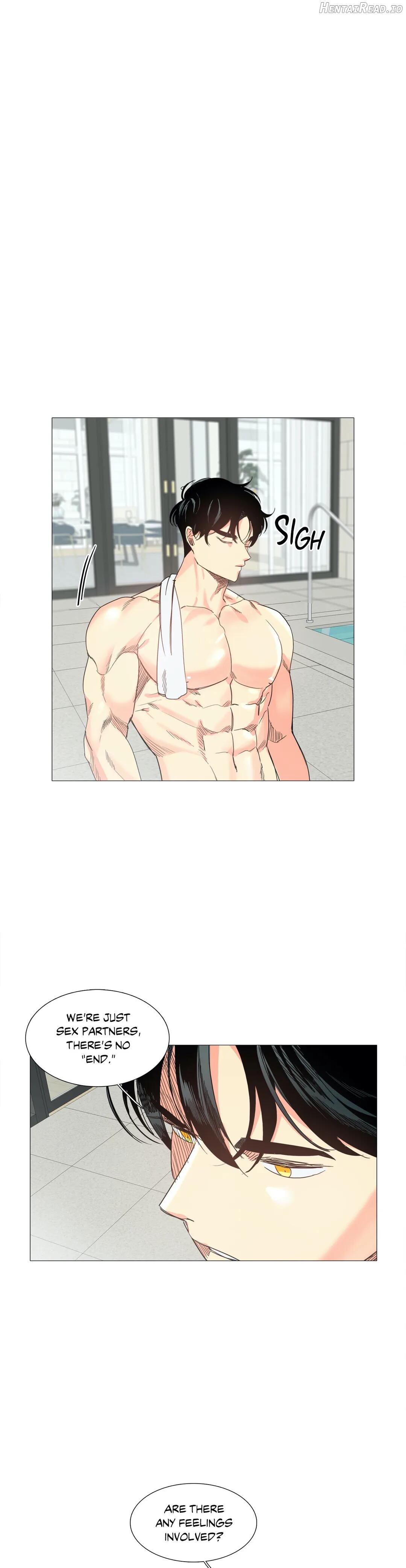 Put A Smile On Chapter 29 - page 7