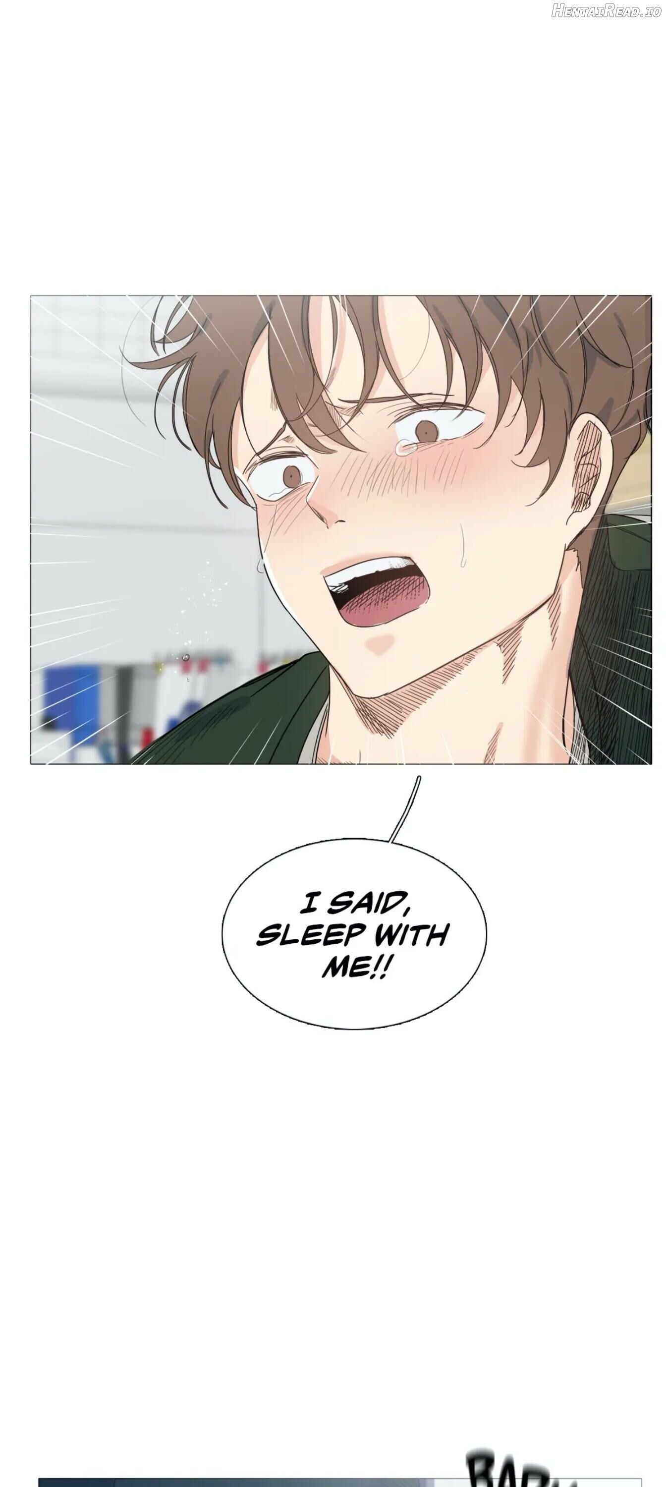 Put A Smile On Chapter 21 - page 2