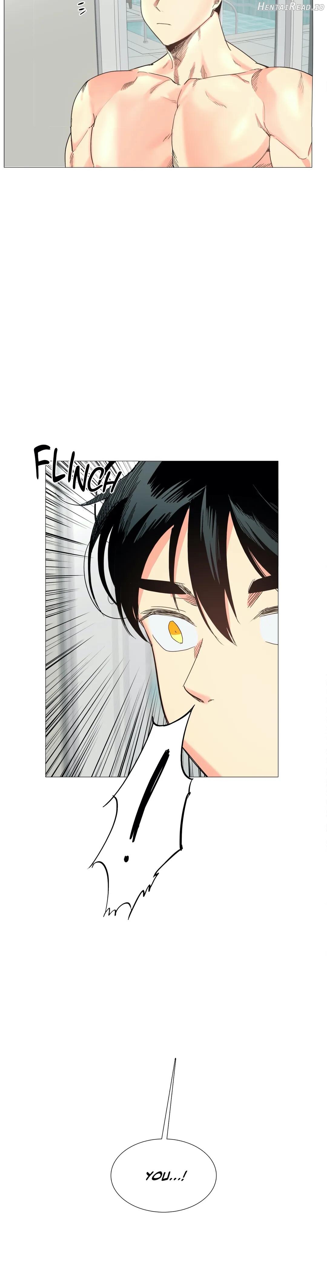 Put A Smile On Chapter 30 - page 2