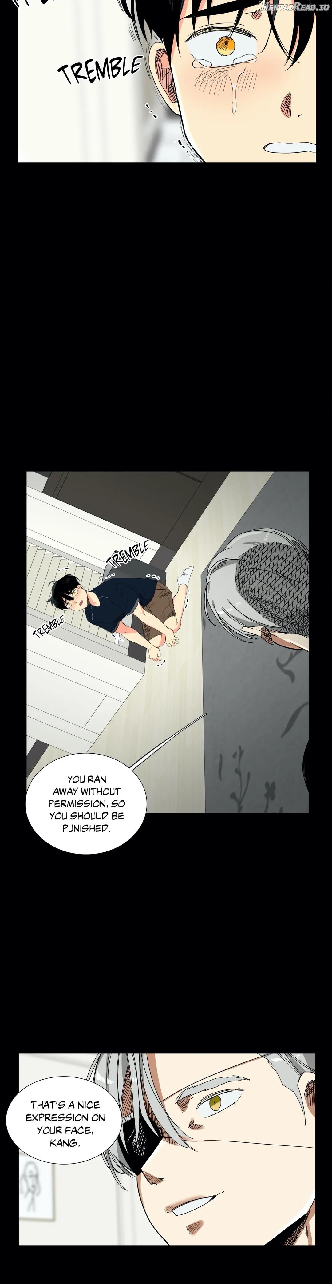 Put A Smile On Chapter 31 - page 2
