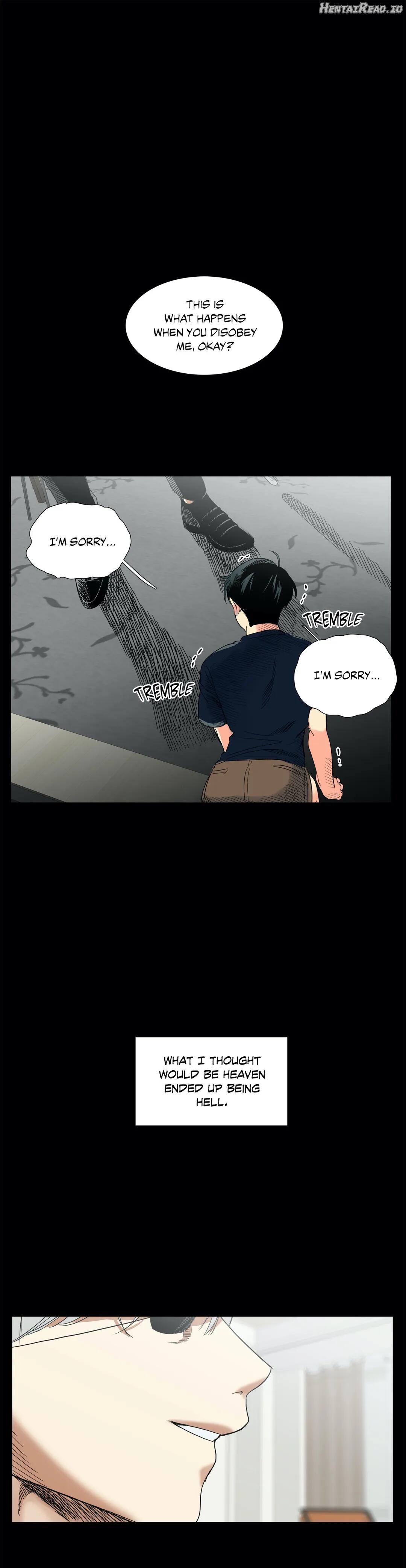 Put A Smile On Chapter 31 - page 3